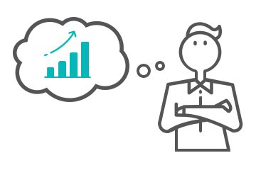 自社にあったWebサイトの強化を相談したい