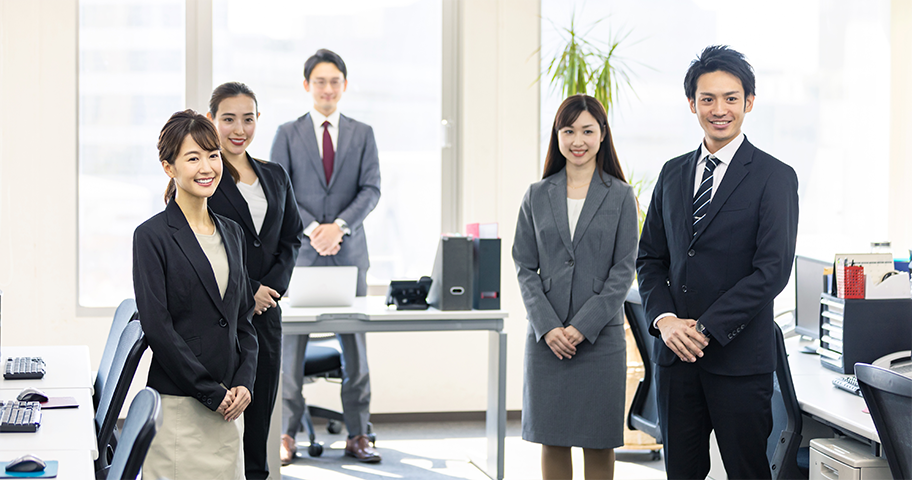 ビジネスパートナー募集