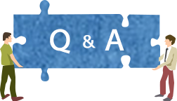 Q&A